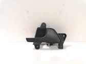 Front door interior handle