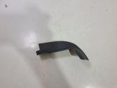 Zierleiste Stoßstange Stoßfänger hinten