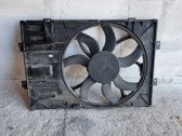 Elektrinis radiatorių ventiliatorius