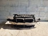 Front piece kit