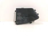 Front fog light trim/grill