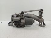 Wiper motor