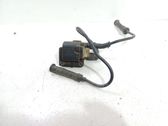 High voltage ignition coil