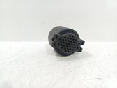 Front door speaker