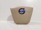 Steering wheel airbag