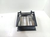 Interior heater climate box assembly housing
