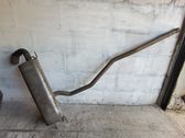 Muffler/silencer