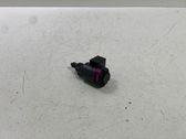 Brake pedal sensor switch