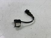 ESP Drehratensensor Querbeschleunigungssensor