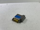 Airbag control unit/module