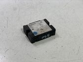 Alarm control unit/module