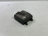 Immobilizer control unit/module
