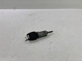 Ignition lock