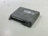 Calculateur moteur ECU