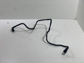 Fuel line pipe