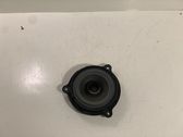 Rear door speaker