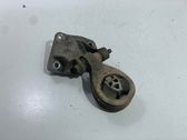 Engine mount bracket