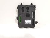 Comfort/convenience module