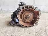 Automatic gearbox