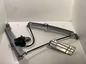 Regulador de puerta delantera con motor