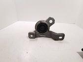 Engine mount bracket