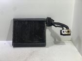Heater blower radiator