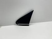 Plastic wing mirror trim cover