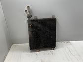 Coolant radiator