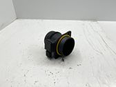 Mass air flow meter