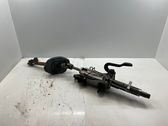 Steering wheel lock
