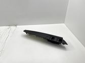 Other front door trim element