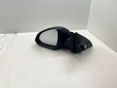 Front door electric wing mirror