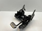 Brake pedal