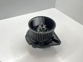 Heater fan/blower
