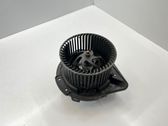 Heater fan/blower