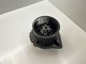 Heater fan/blower