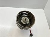 Heater fan/blower
