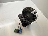 Heater fan/blower