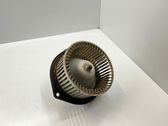 Heater fan/blower