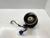 Heater fan/blower