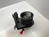 Heater fan/blower