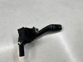 Wiper control stalk