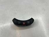 Hazard light switch