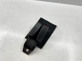 Middle seatbelt buckle (rear)