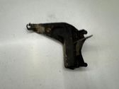 Rear bumper mounting bracket