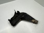 Rear bumper mounting bracket