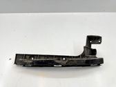 Rear bumper mounting bracket