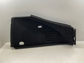 Trunk/boot side trim panel