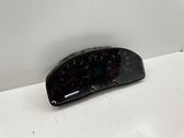 Geschwindigkeitsmesser Cockpit