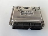 Engine control unit/module